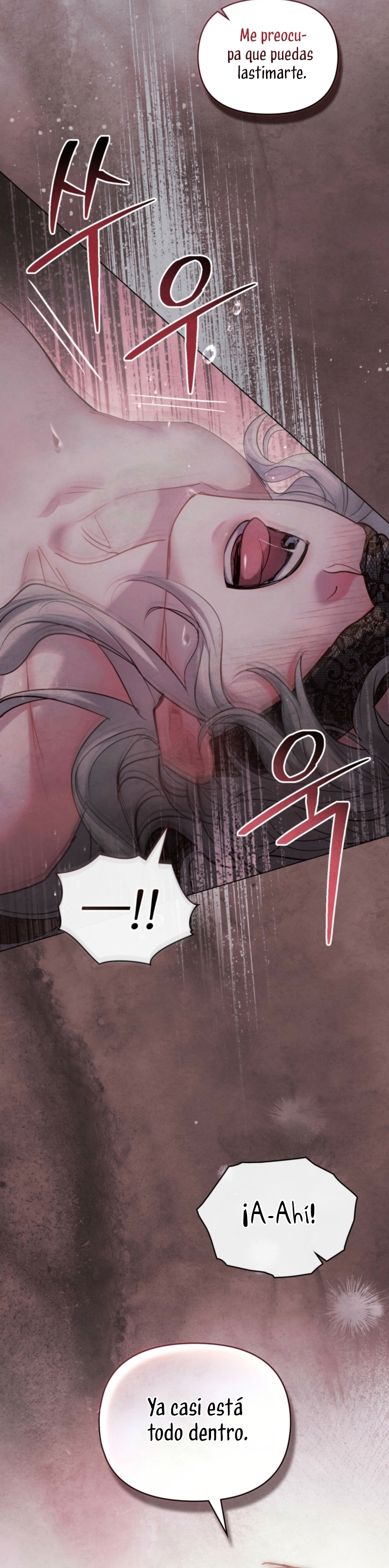 La noche de la emperatriz Capítulo 15 - Página 16