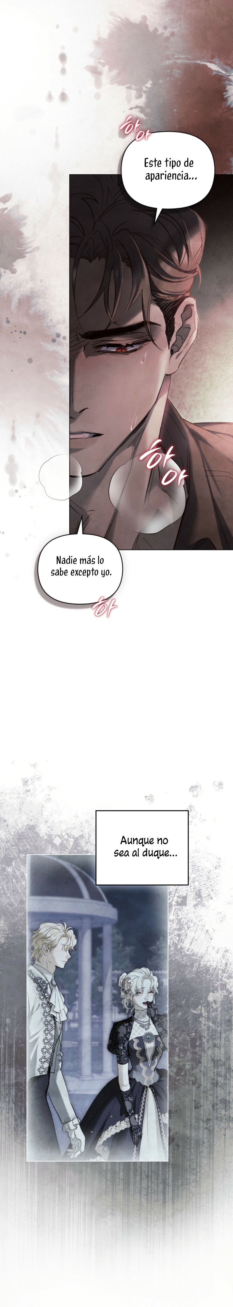 La noche de la emperatriz Capítulo 15 - Página 23