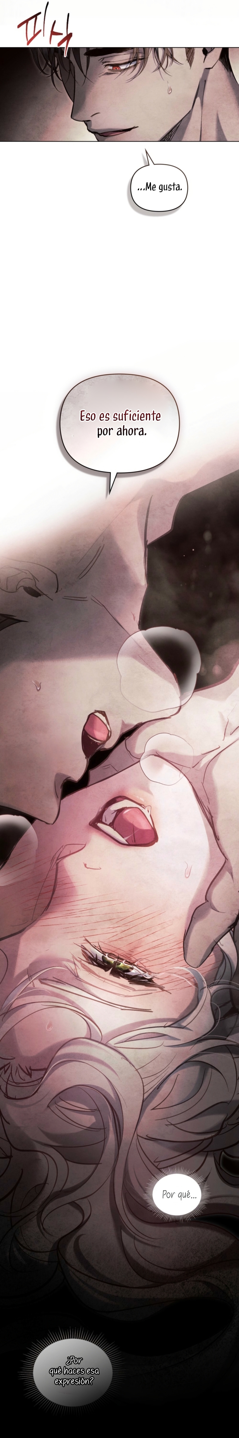 La noche de la emperatriz Capítulo 15 - Página 24