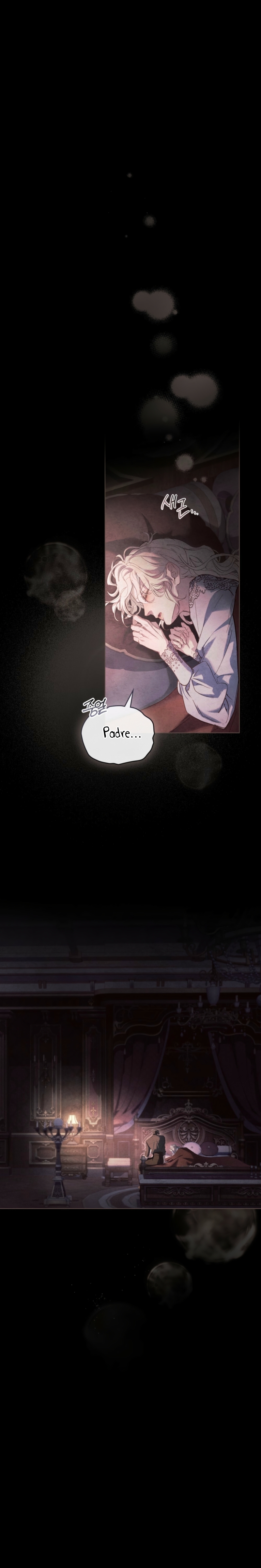 La noche de la emperatriz Capítulo 15 - Página 27