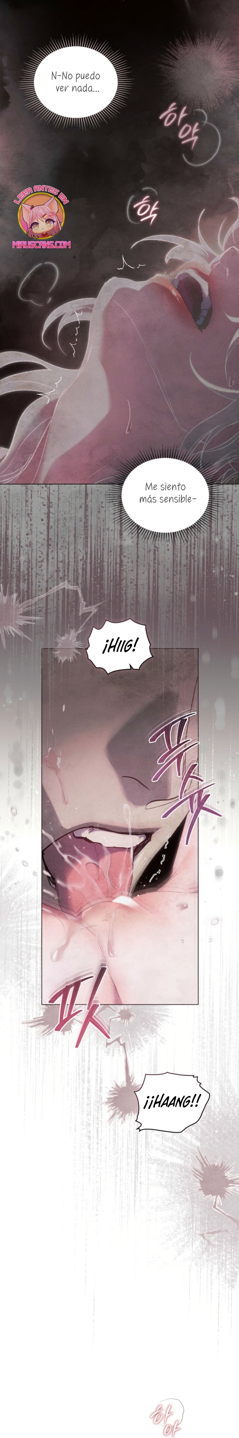 La noche de la emperatriz Capítulo 15 - Página 7