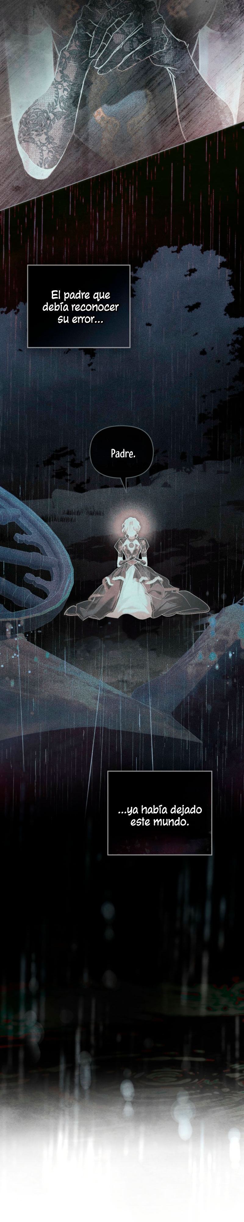 La noche de la emperatriz Capítulo 16 - Página 10