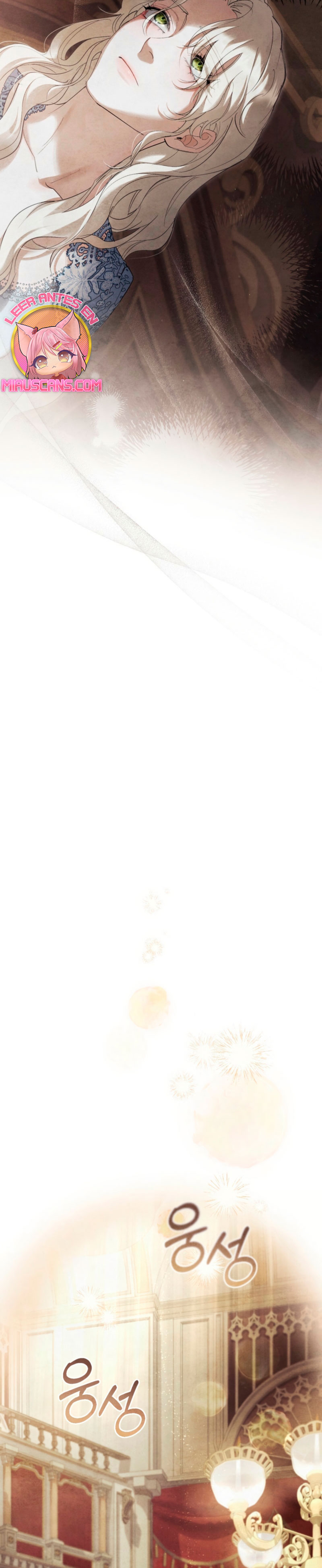 La noche de la emperatriz Capítulo 16 - Página 22