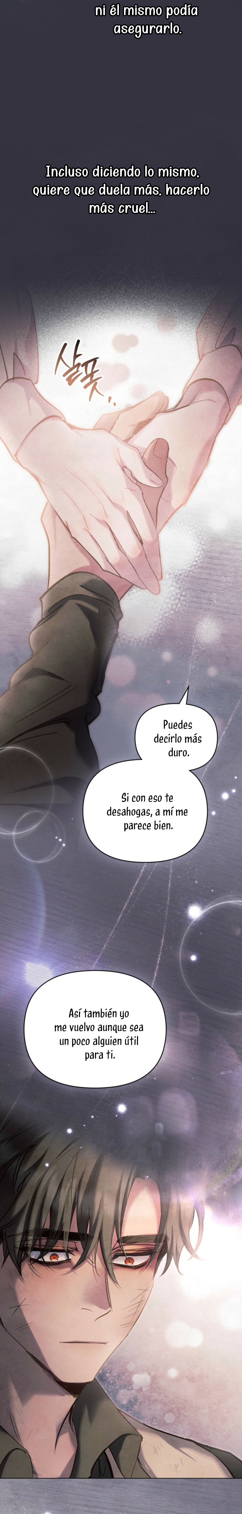 La noche de la emperatriz Capítulo 19 - Página 18