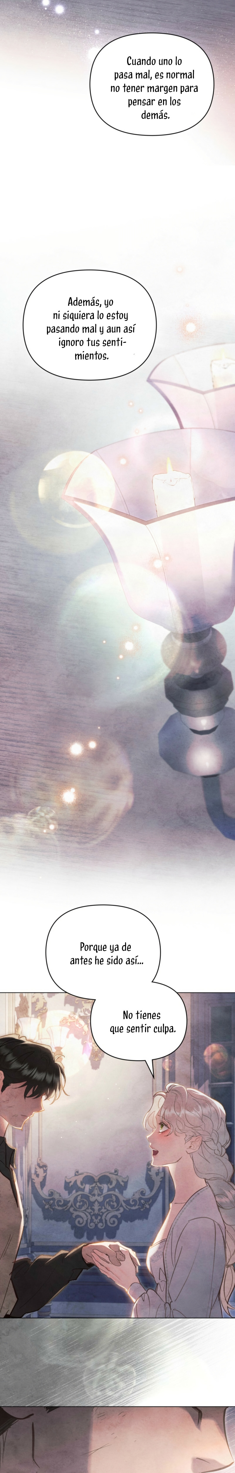 La noche de la emperatriz Capítulo 19 - Página 19