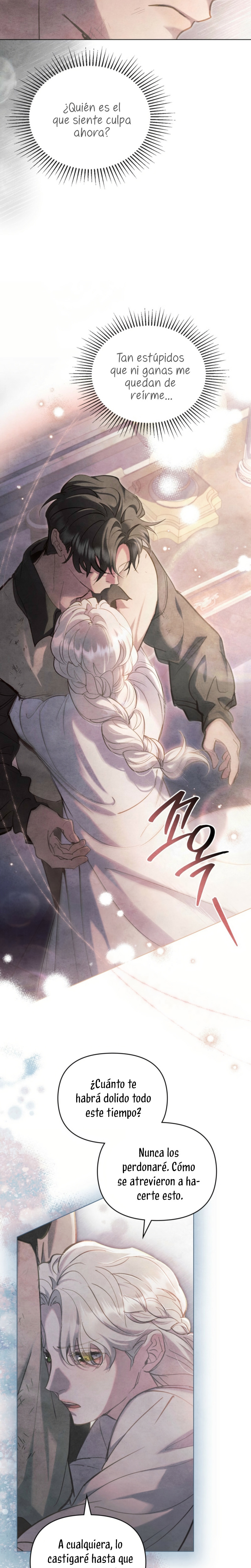 La noche de la emperatriz Capítulo 19 - Página 20