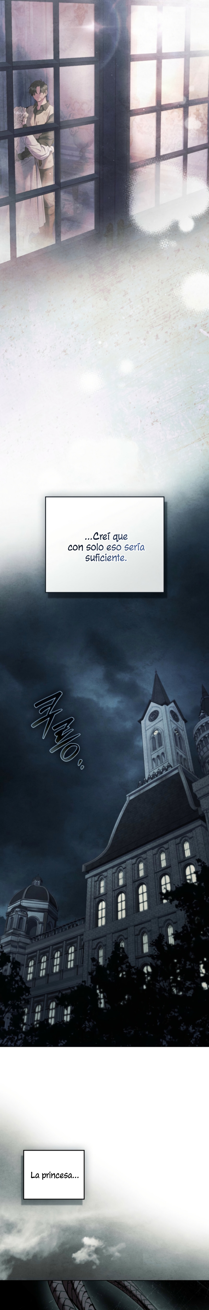 La noche de la emperatriz Capítulo 19 - Página 23