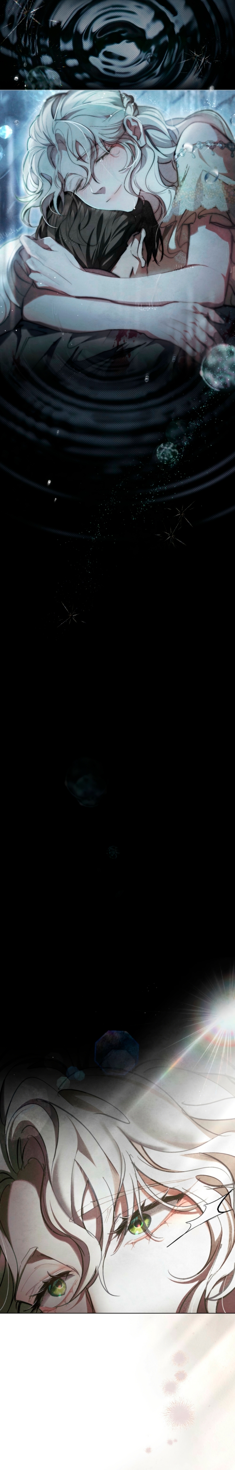 La noche de la emperatriz Capítulo 2 - Página 26