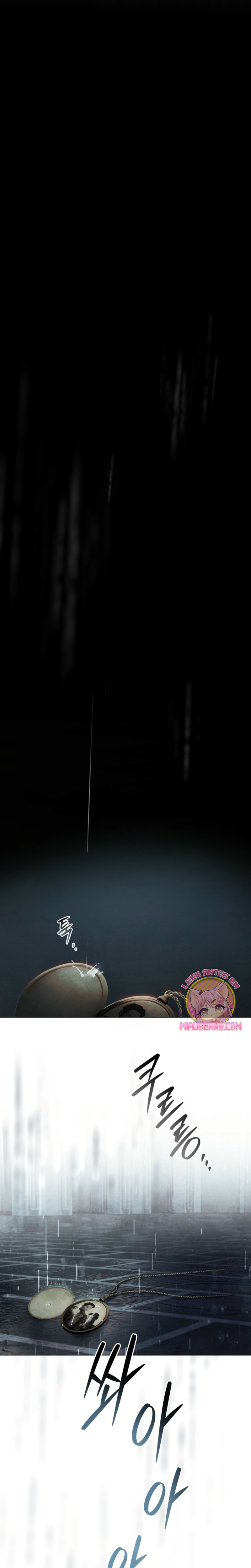 La noche de la emperatriz Capítulo 20 - Página 9