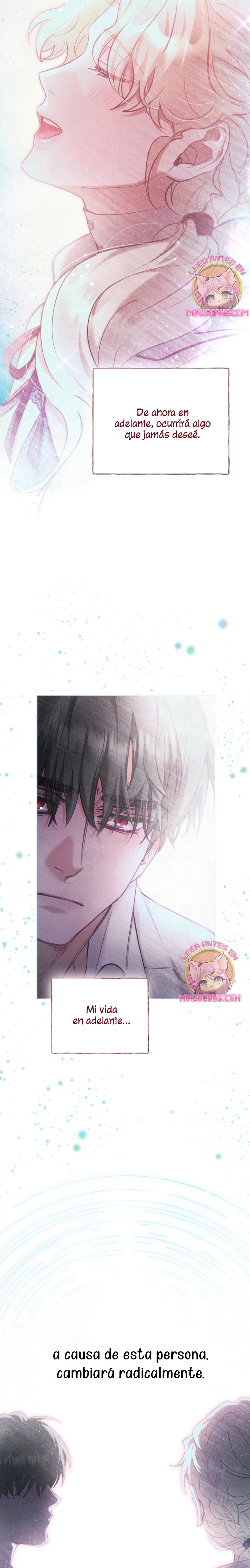 La noche de la emperatriz Capítulo 21 - Página 19