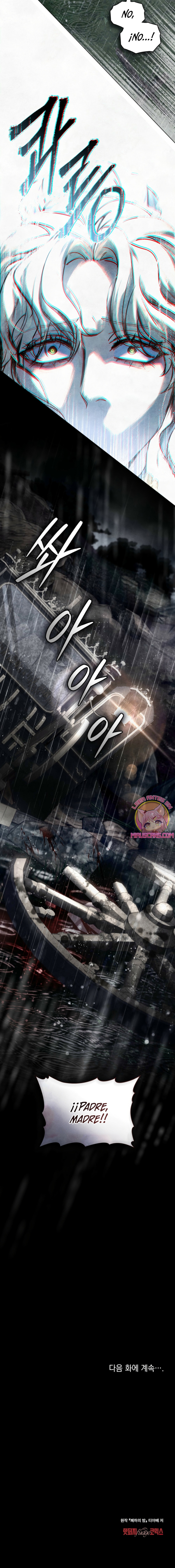 La noche de la emperatriz Capítulo 23 - Página 21