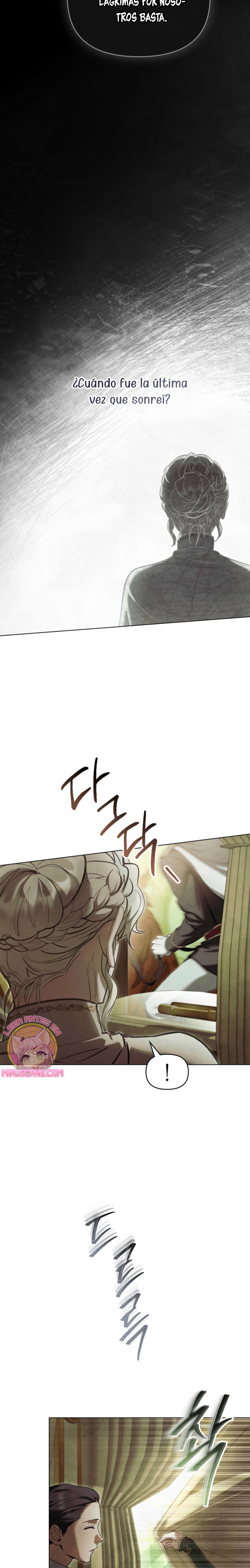 La noche de la emperatriz Capítulo 24 - Página 14