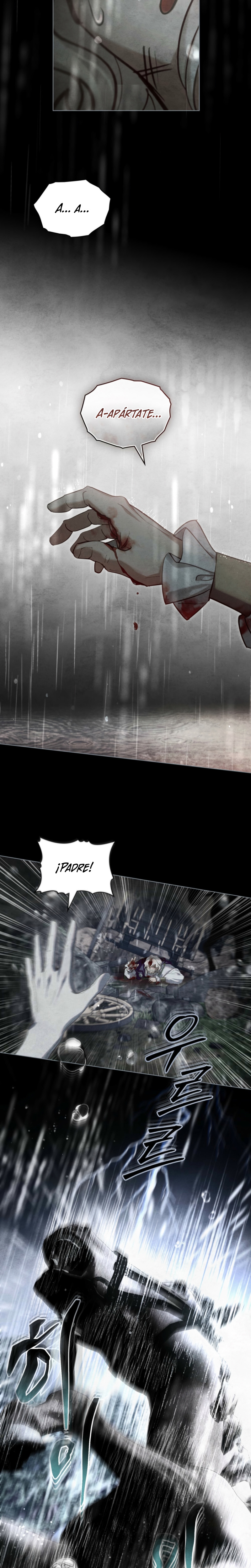 La noche de la emperatriz Capítulo 24 - Página 4