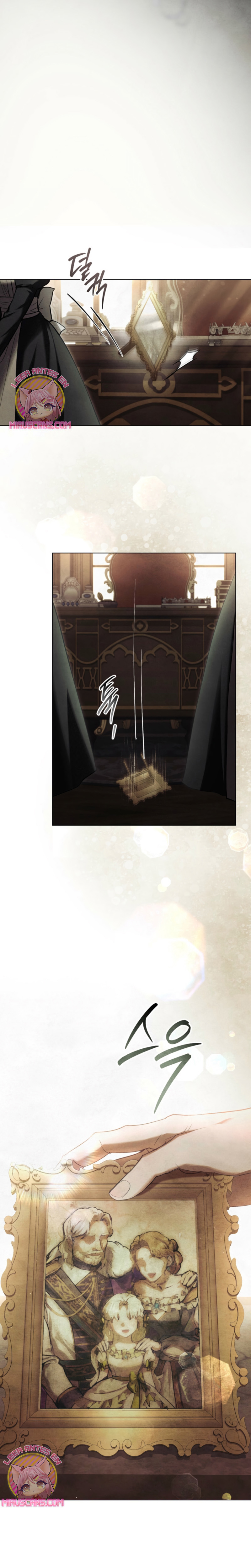 La noche de la emperatriz Capítulo 24 - Página 6