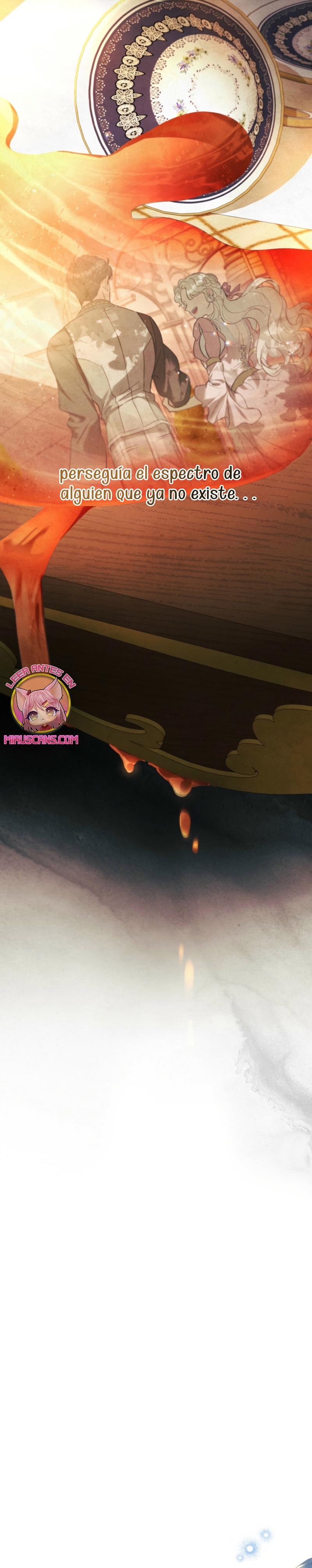 La noche de la emperatriz Capítulo 26 - Página 22