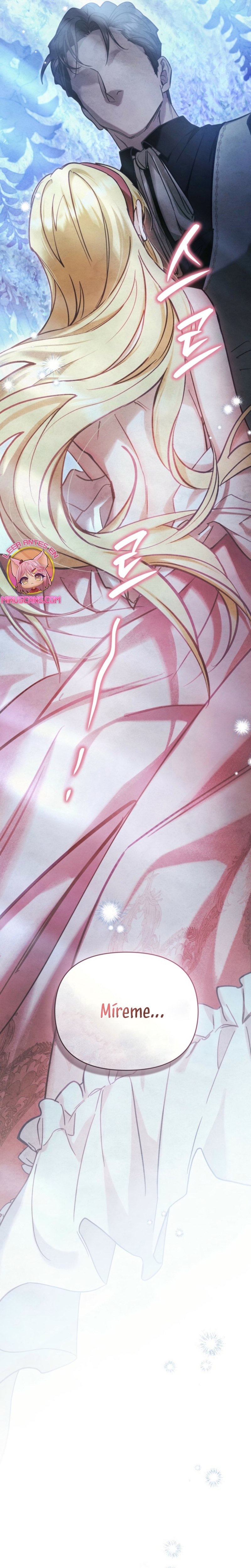 La noche de la emperatriz Capítulo 26 - Página 28