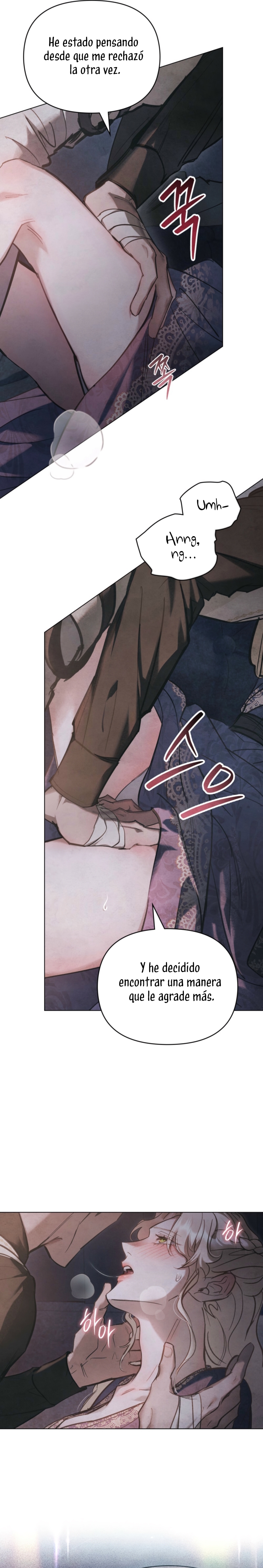 La noche de la emperatriz Capítulo 27 - Página 15