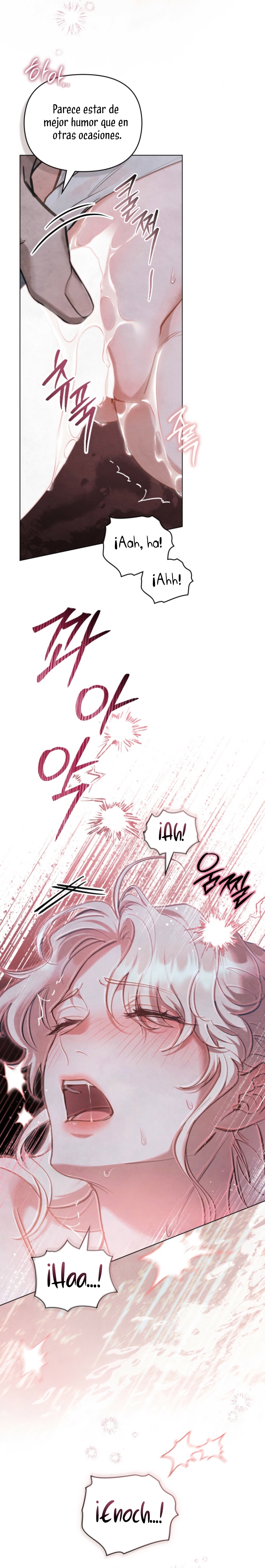 La noche de la emperatriz Capítulo 27 - Página 20