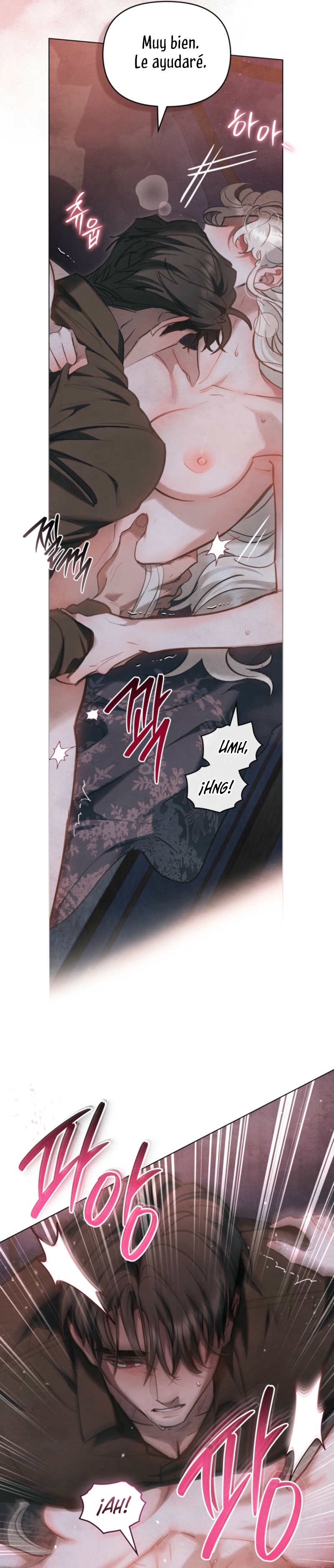 La noche de la emperatriz Capítulo 27 - Página 26