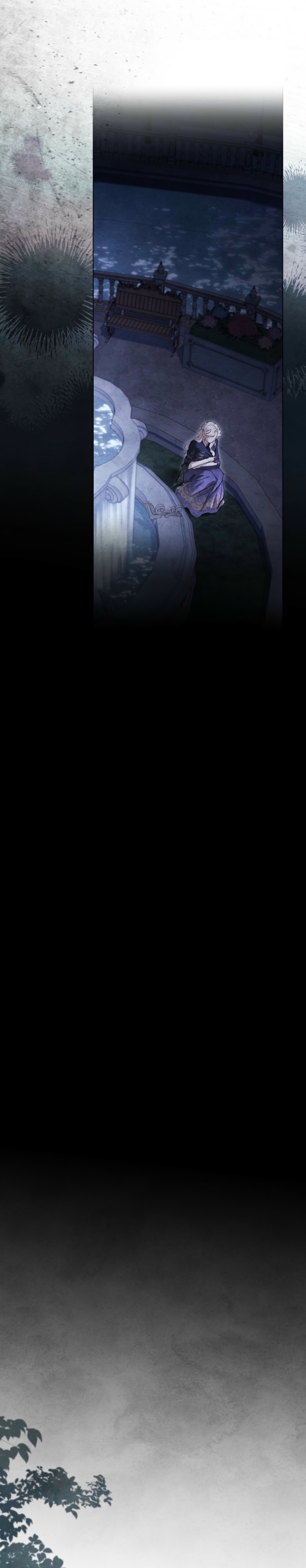 La noche de la emperatriz Capítulo 27 - Página 7