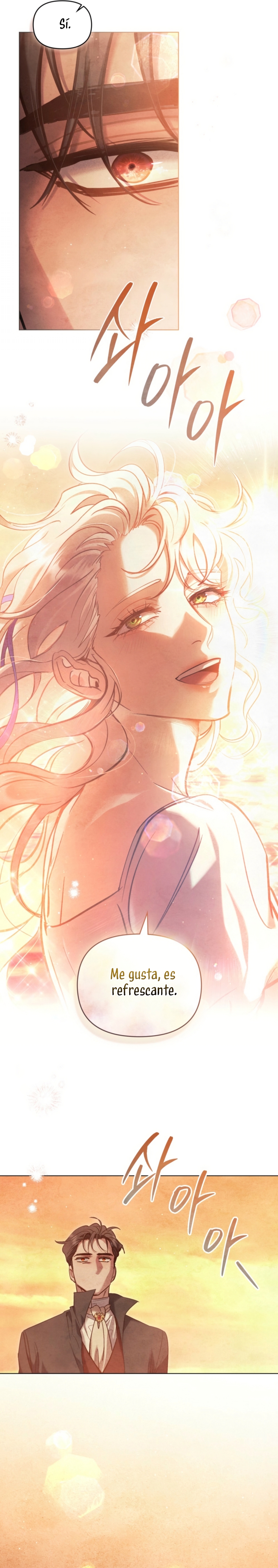 La noche de la emperatriz Capítulo 28 - Página 23