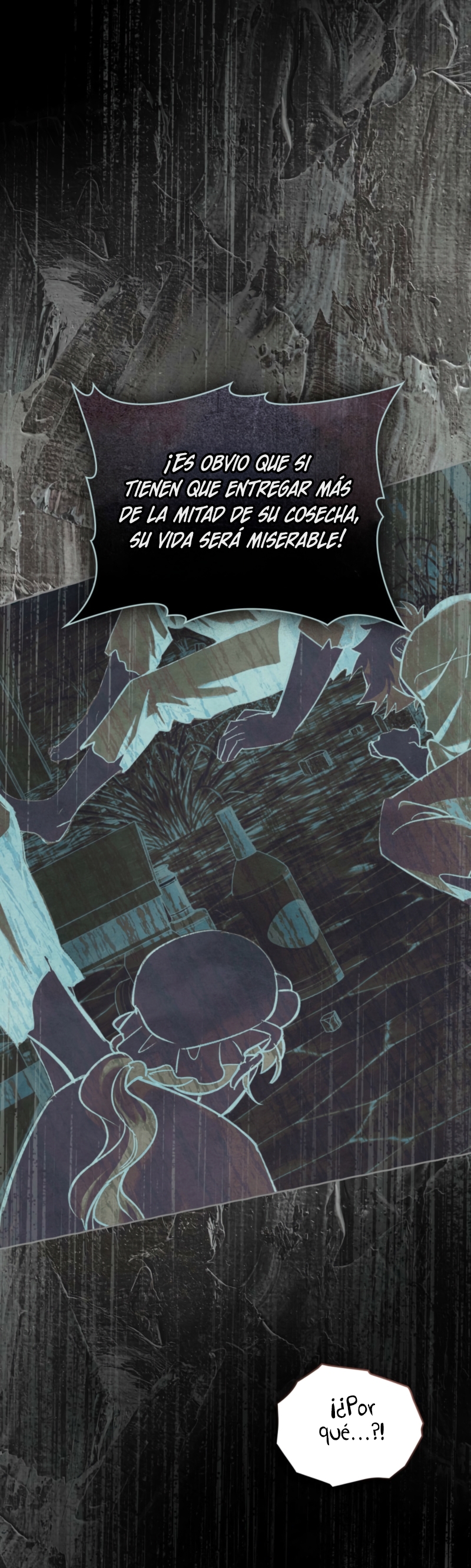 La noche de la emperatriz Capítulo 29 - Página 26