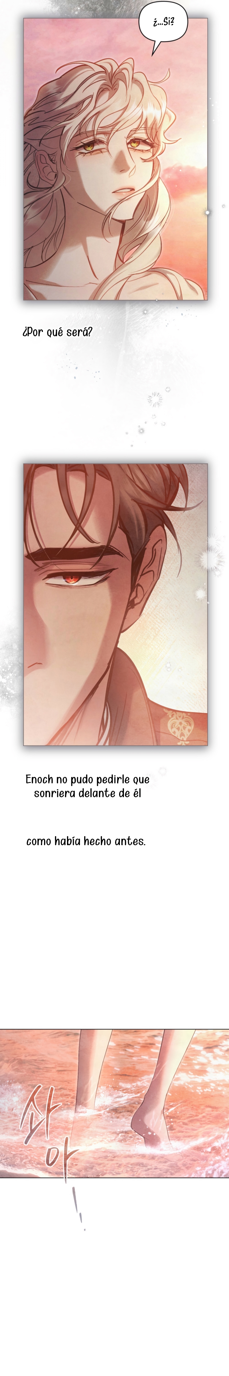 La noche de la emperatriz Capítulo 29 - Página 5