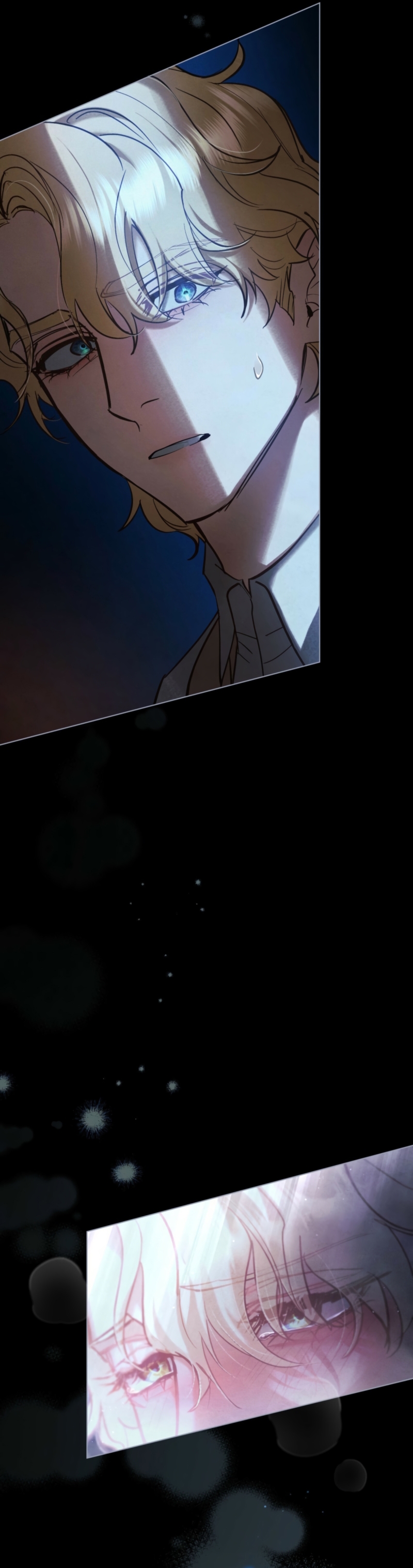 La noche de la emperatriz Capítulo 30 - Página 16