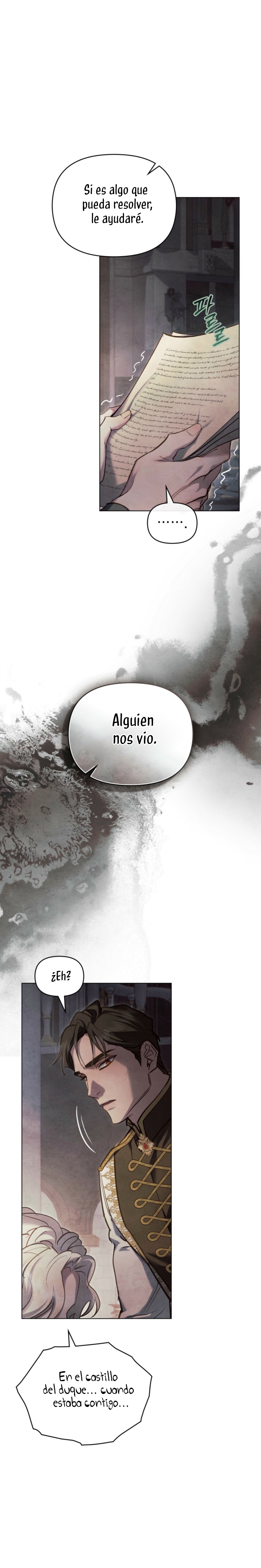 La noche de la emperatriz Capítulo 30 - Página 26