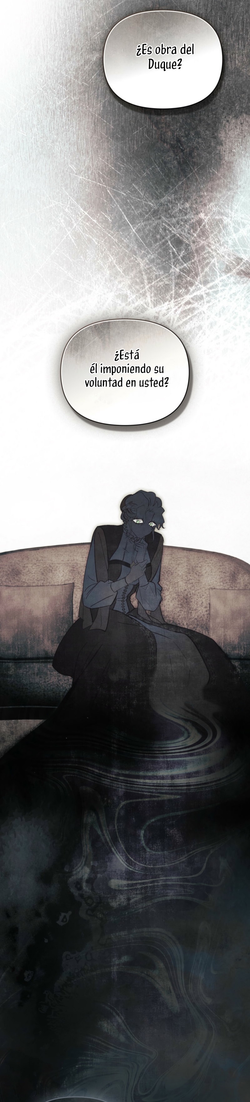 La noche de la emperatriz Capítulo 32 - Página 28