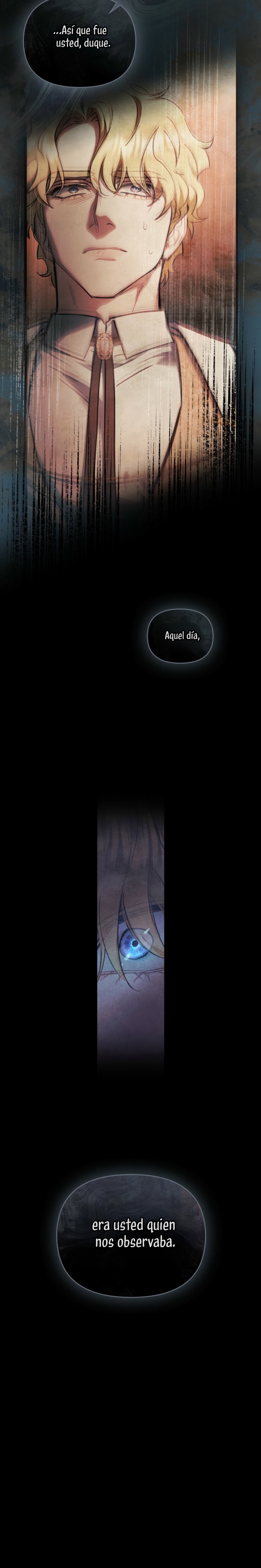 La noche de la emperatriz Capítulo 32 - Página 29