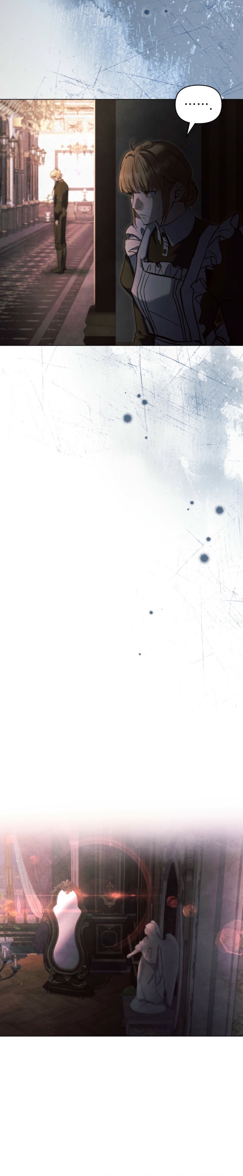 La noche de la emperatriz Capítulo 34 - Página 21