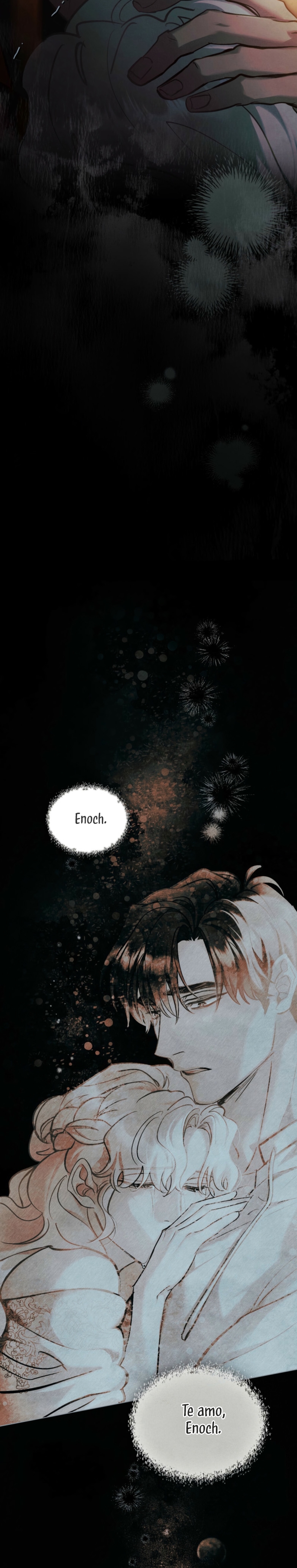 La noche de la emperatriz Capítulo 35 - Página 19