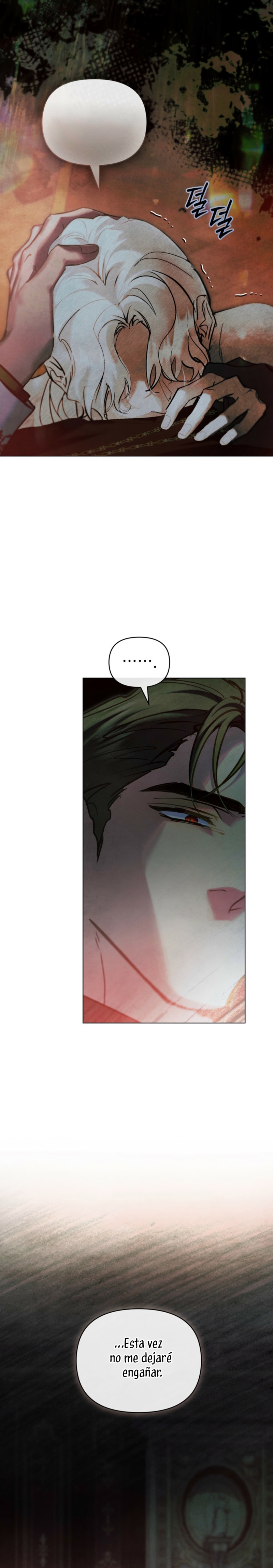 La noche de la emperatriz Capítulo 35 - Página 21