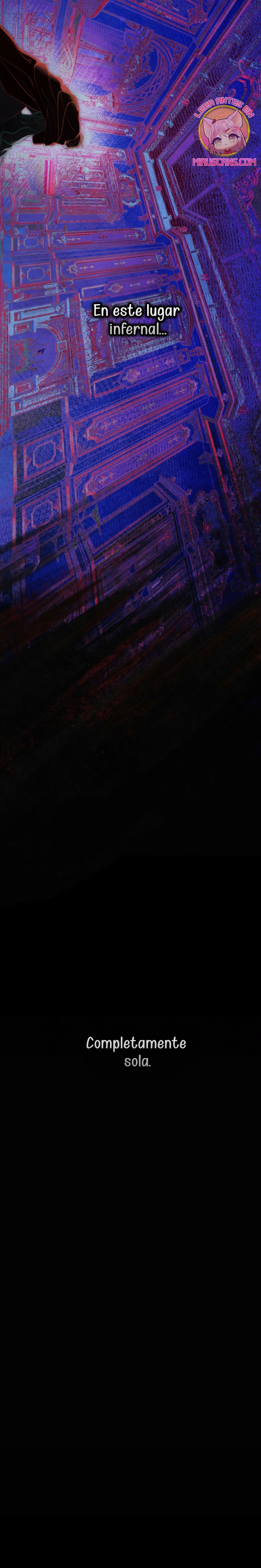 La noche de la emperatriz Capítulo 35 - Página 24