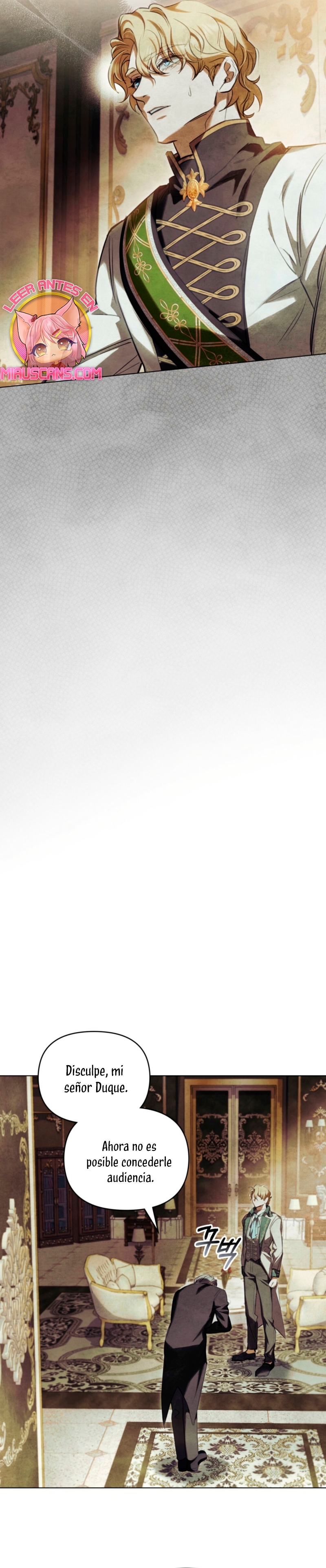 La noche de la emperatriz Capítulo 4 - Página 23