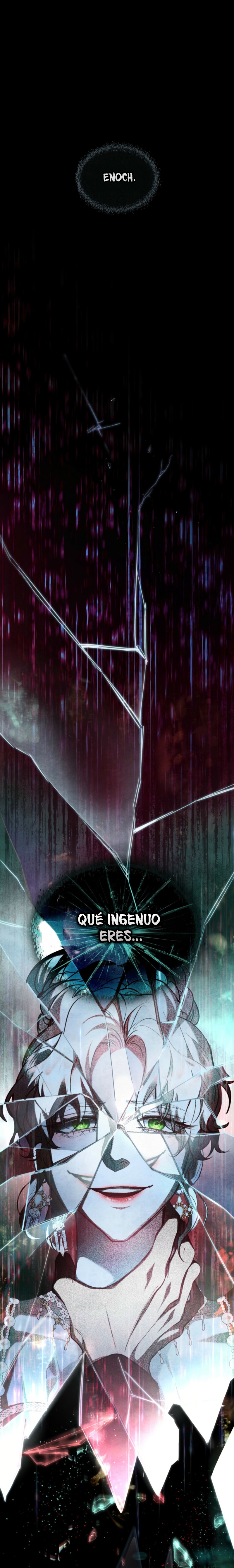 La noche de la emperatriz Capítulo 5 - Página 27