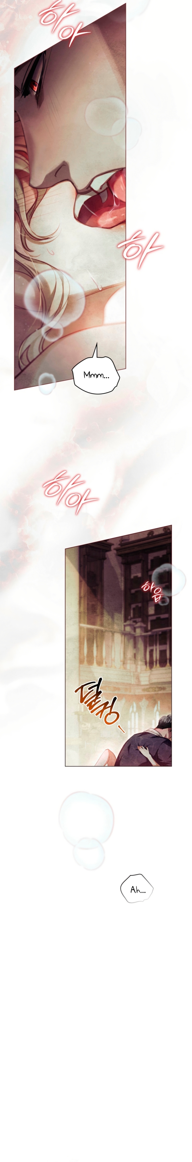 La noche de la emperatriz Capítulo 6 - Página 17