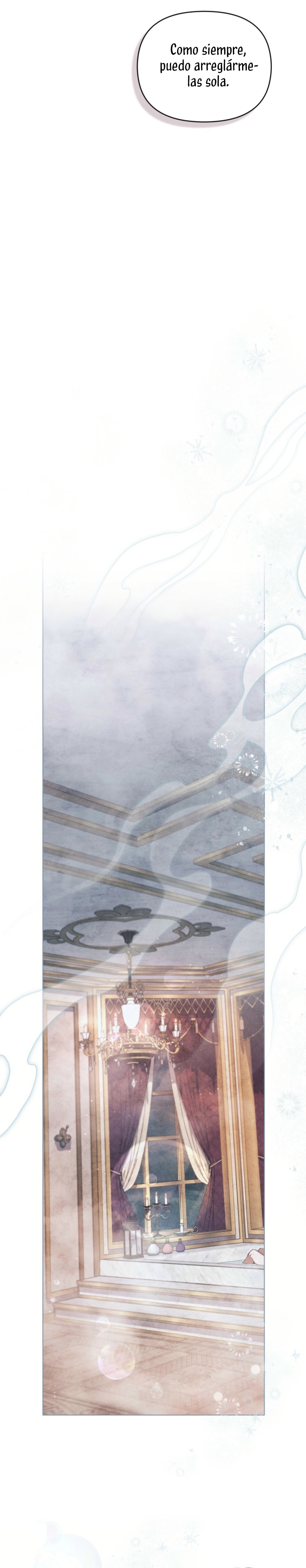 La noche de la emperatriz Capítulo 8 - Página 10