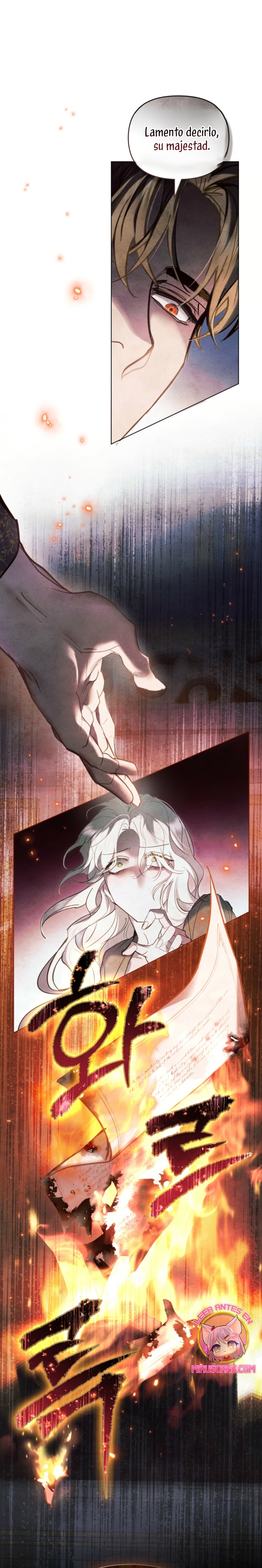 La noche de la emperatriz Capítulo 8 - Página 26