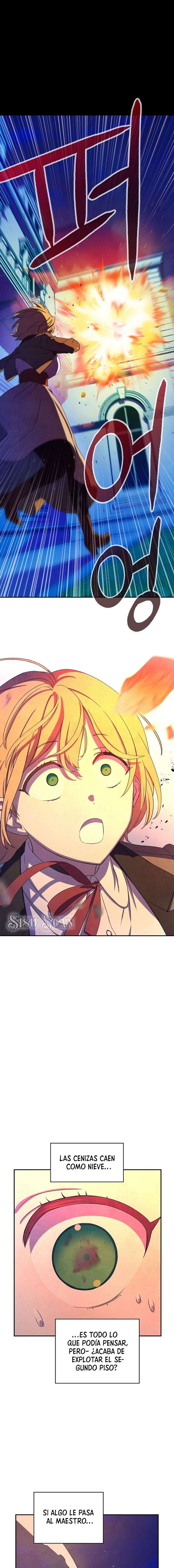 ¡Mi amo no muerde a la gente! Capítulo 1 - Página 10