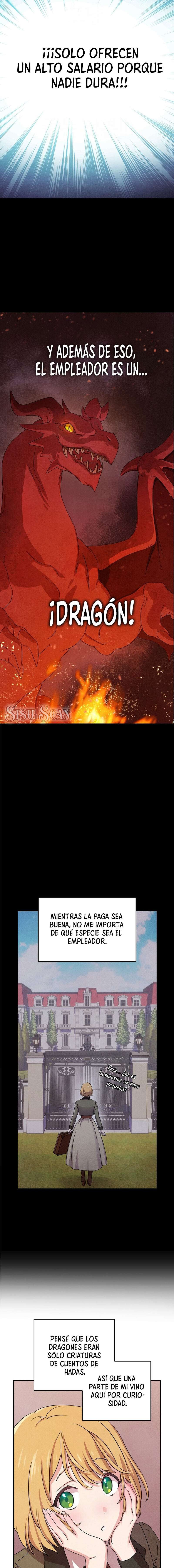 ¡Mi amo no muerde a la gente! Capítulo 1 - Página 4