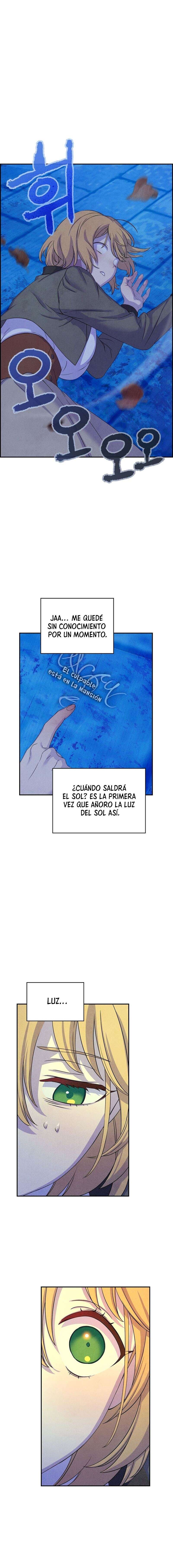 ¡Mi amo no muerde a la gente! Capítulo 1 - Página 7