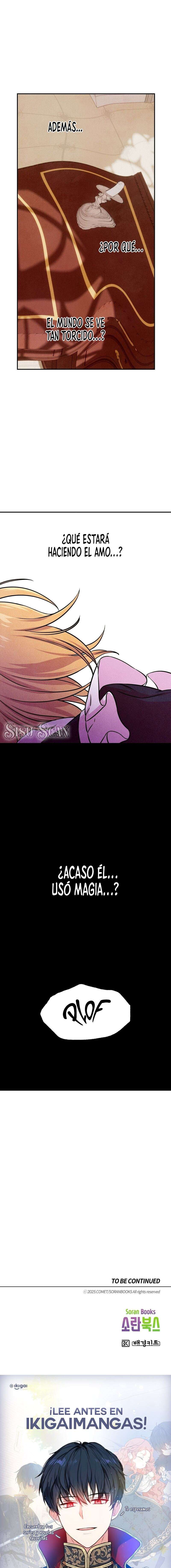 ¡Mi amo no muerde a la gente! Capítulo 10 - Página 13