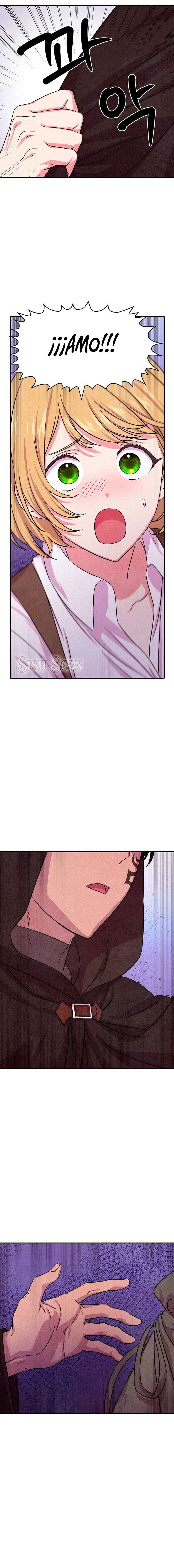 ¡Mi amo no muerde a la gente! Capítulo 10 - Página 4