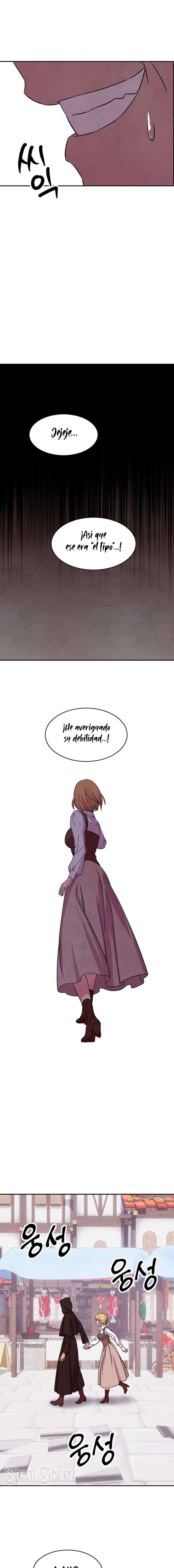 ¡Mi amo no muerde a la gente! Capítulo 10 - Página 6