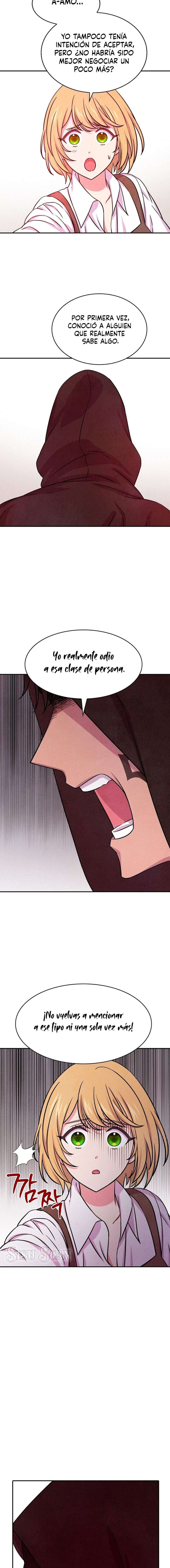 ¡Mi amo no muerde a la gente! Capítulo 10 - Página 7