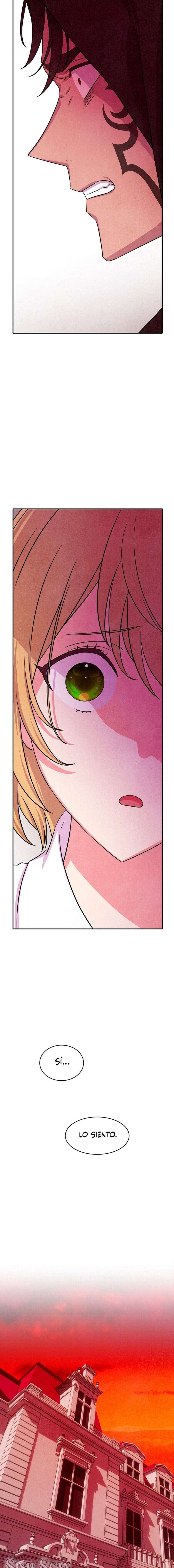 ¡Mi amo no muerde a la gente! Capítulo 10 - Página 8