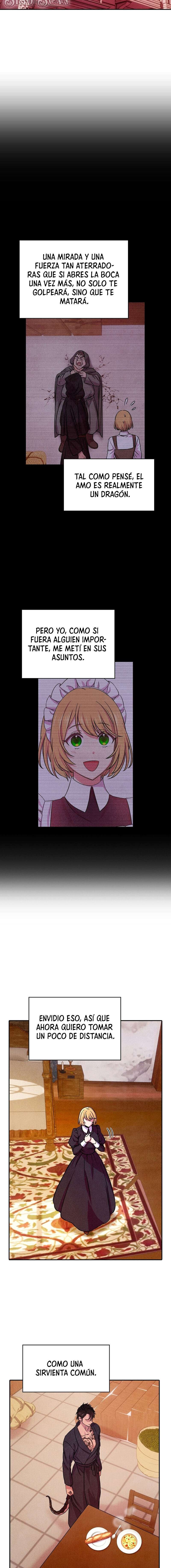 ¡Mi amo no muerde a la gente! Capítulo 10 - Página 9