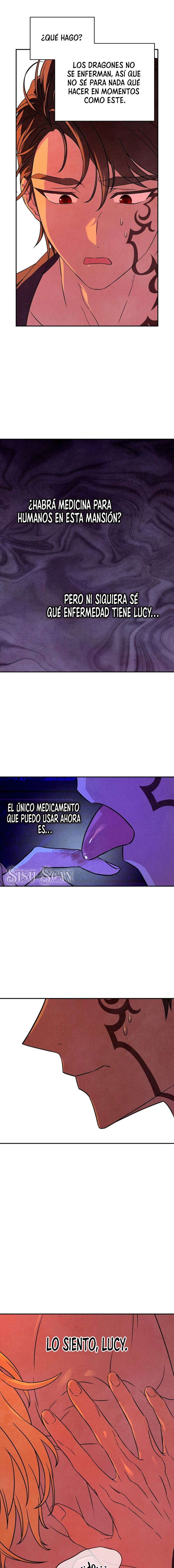 ¡Mi amo no muerde a la gente! Capítulo 11 - Página 12